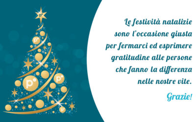 Buone Feste 2023!