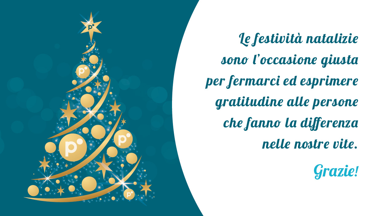 Buone feste