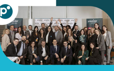 Trasformare la sfida in successo: tanta energia all’evento Team Leader 2023!