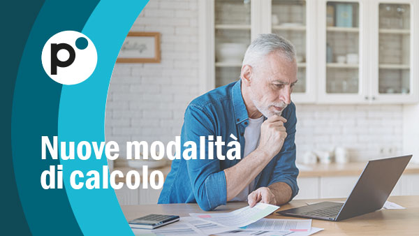 Nuove modalità di calcolo per Quota 103