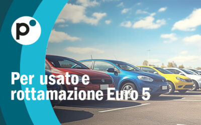 Incentivi auto 2024: tutte le novità