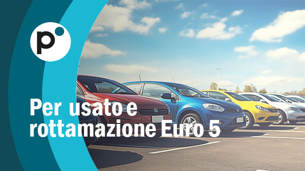 Incentivi auto 2024: tutte le novità