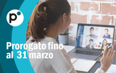 Smart working: conto alla rovescia per i lavoratori pubblici e privati