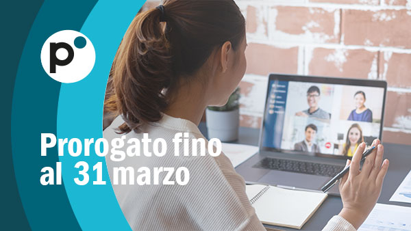 Smart working: conto alla rovescia per i lavoratori pubblici e privati