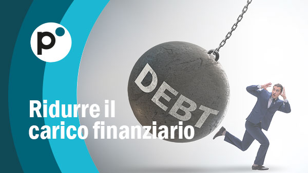 Troppe rate? Riduci il carico finanziario con il Consolidamento Debiti