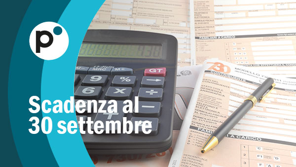 Dichiarazione dei Redditi: come cambia il calendario fiscale