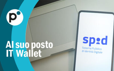 Addio SPID: come cambia l’accesso ai servizi pubblici