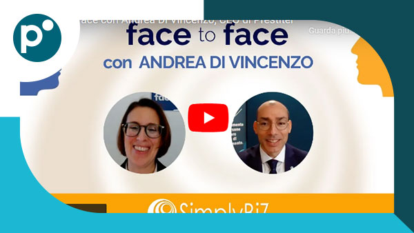 Verso un futuro equo: Prestiter discute di parità di genere con Simplybiz