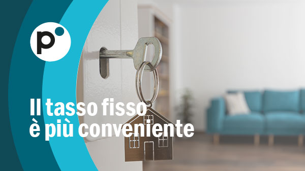 Comprare casa col mutuo: è ora di fare il grande passo?