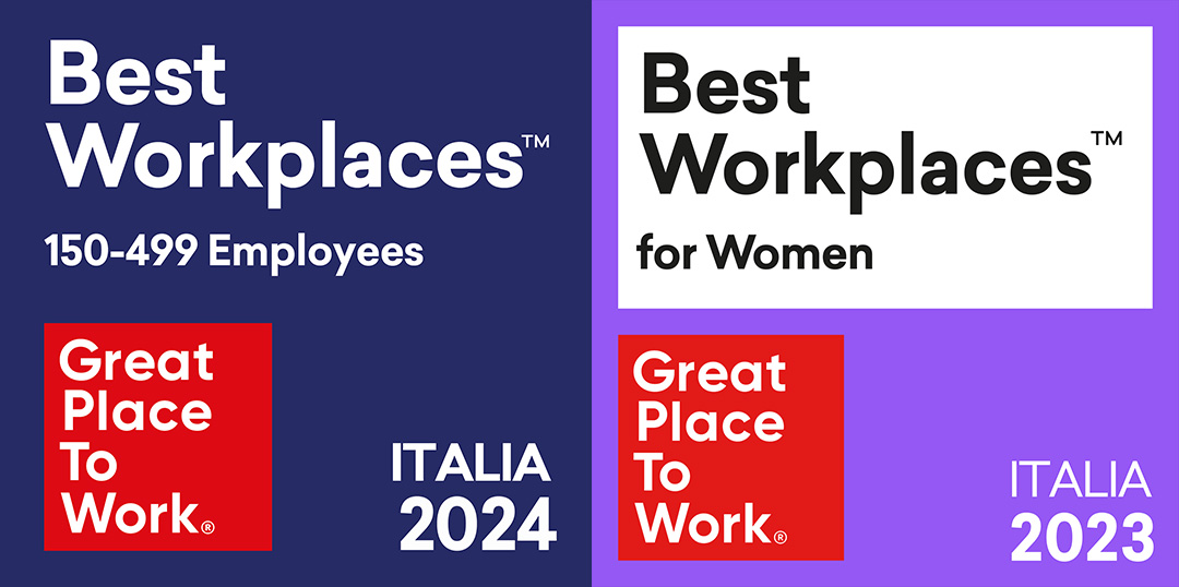 Prestiter Best Workplaces Italia 2024