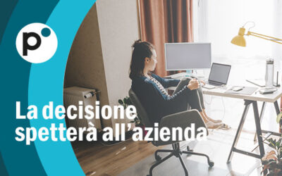 Smart Working: cosa cambia dal 1° aprile