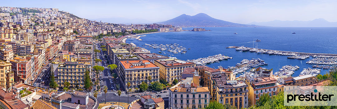 Cessione del Quinto Napoli