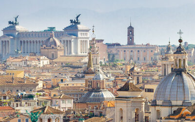Prestiti in Convenzione INPS a Roma