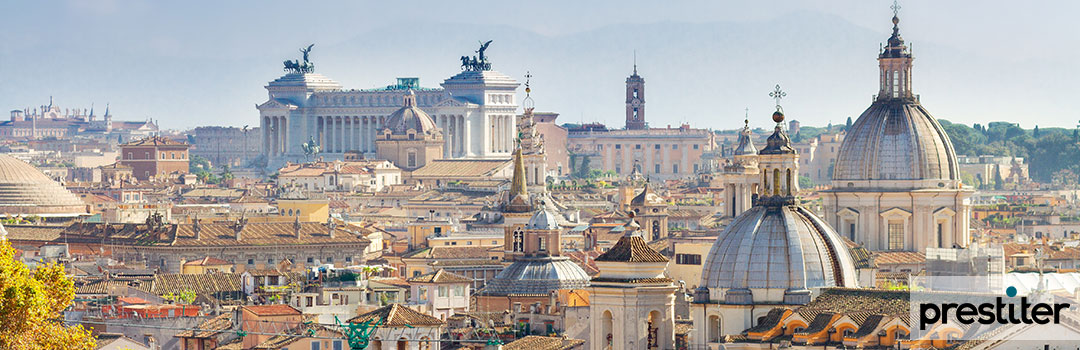 Cessione del Quinto Roma