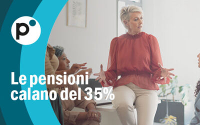 Quota 103 frena le pensioni nella pubblica amministrazione