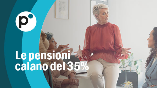 Quota 103 frena le pensioni nella pubblica amministrazione