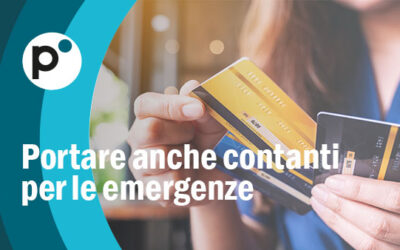 Bancomat o carta di credito? Scopri i segreti per risparmiare all’estero