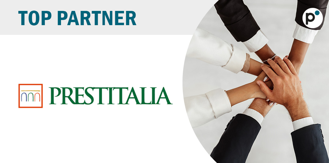 Prestiter Top Partner Prestitalia