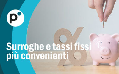 Taglio dei tassi d’interesse: nuove prospettive per prestiti e mutui