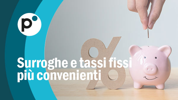 Prestiti e Mutui più convenienti