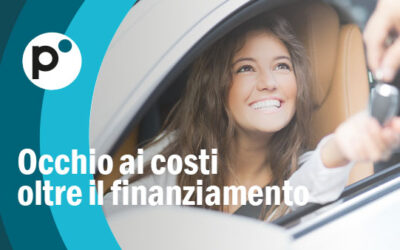 Acquisto auto: quanto costa un finanziamento in concessionaria?