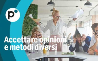 Conflitti a lavoro? Come gestirli per trasformarli in opportunità
