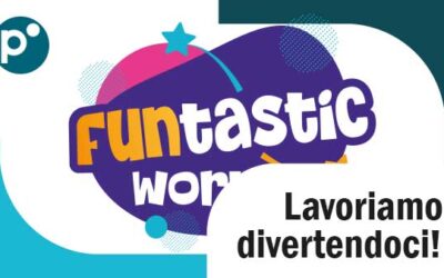Convention Prestiter 2024: divertirsi lavorando, lavorare divertendosi!