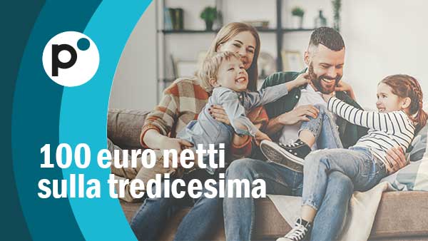 Bonus Natale per Dipendenti