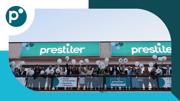 Prestiter è Bestworkplaces for Millennials 2024!