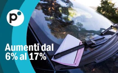 Aumento delle multe stradali nel 2025: cosa aspettarsi