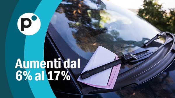 Aumento delle multe stradali nel 2025: cosa aspettarsi
