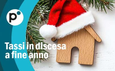 Mutui: tante opportunità con il taglio dei tassi