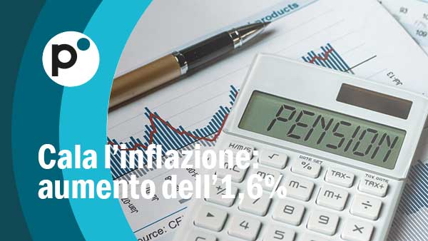 Rivalutazione pensioni 2025: ecco cosa aspettarsi