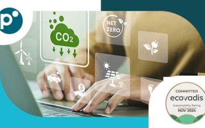 Prestiter ottiene il riconoscimento Ecovadis per la sostenibilità e la responsabilità sociale