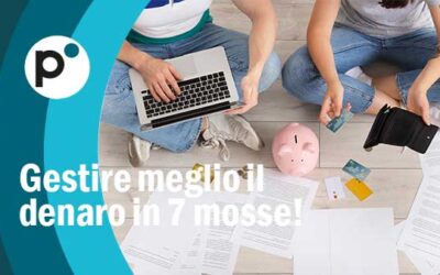 Denaro in palestra: il workout di 7 giorni per il tuo portafoglio!