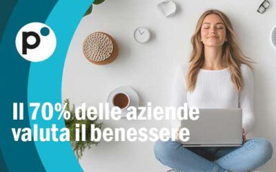 Benessere finanziario: il ruolo centrale del lavoro