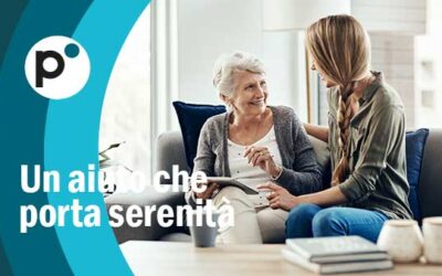 Come aiutare un genitore anziano nella gestione delle finanze