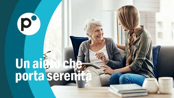 Come aiutare un genitore anziano nella gestione delle finanze