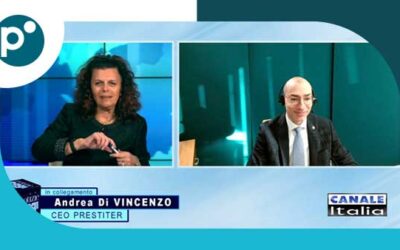 Prestiter su Canale Italia: perché è importante pensare alla pensione integrativa
