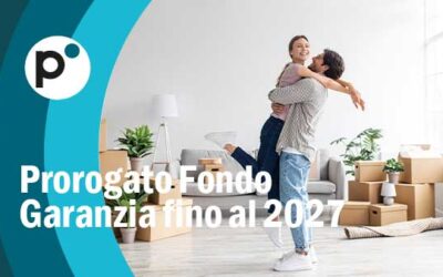 Mutuo prima casa: cosa cambia nel 2025