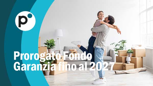Mutuo prima casa: cosa cambia nel 2025