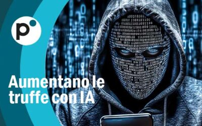 Truffe con l’Intelligenza Artificiale: quando la tecnologia viene usata per ingannare
