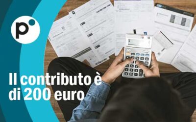 Bonus Energia 2025: come funziona e quanto potrai risparmiare