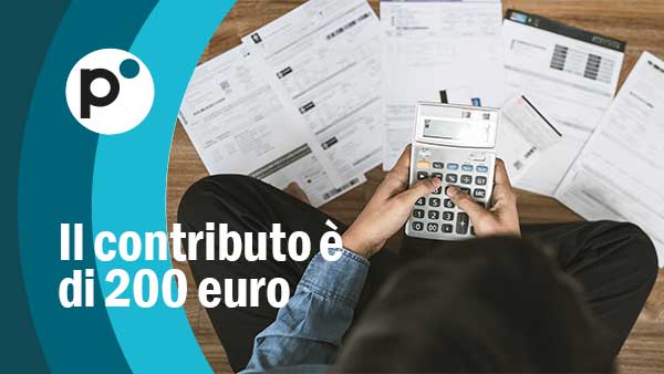 Bonus Energia 2025: come funziona e quanto potrai risparmiare