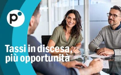 Credito 2025: sarà l’anno della Cessione del quinto