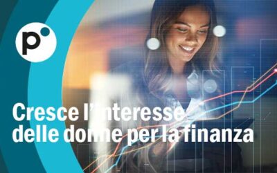 Donne e finanza: una sfida (già) vinta?