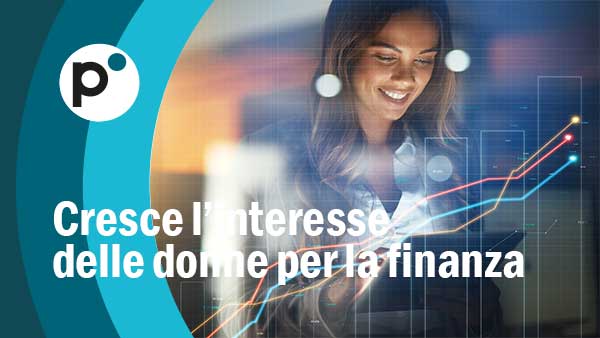 Donne e finanza: una sfida (già) vinta?