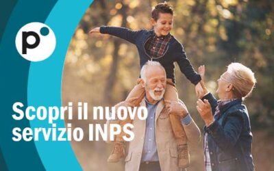 Pensionati: arriva il nuovo servizio INPS “Consulente RED”