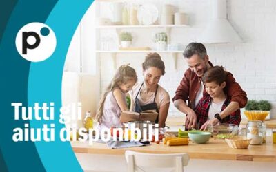 Bonus 2025 per famiglie: la guida completa
