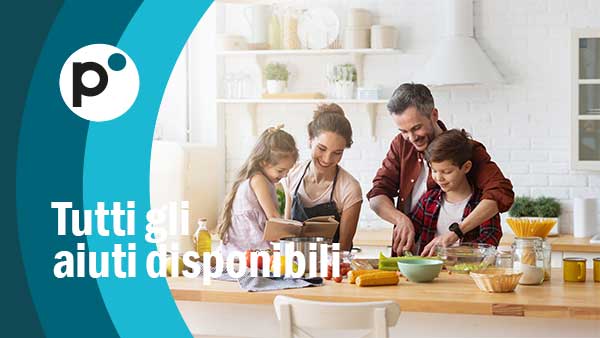Bonus 2025 per famiglie e studenti: guida completa